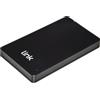 Link Box hdd esterno Link LK-LOD252 usb 2.0 per hard disk ssd 2.5 sata [LINLKLOD252]