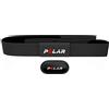 Polar Sensore di frequenza cardiaca Polar H10 Nero [B07QYB2GLZ]
