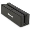 Hamlet Lettore usb Hamlet di tessere a banda magnetica Nero [HURMAG3]
