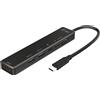 I-tec Hub usb I3-Tech Docki-tec 4K HDMI [C31TRAVELEASYDOCKPD]