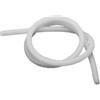 BARROW Guida Barrow in silicone 12mm 1m bianco [GJSGW-12]