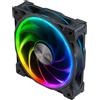 Akasa Ventola 120x120 Akasa sono AR indirizzabile-RGB 120mm