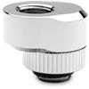 EK Water Blocks Raccordo EK-Quantum Torque Rotary Offset 7 Nickel [3831109832806]