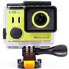 Midland Videocamera Action cam Midland H5 Full HD 1920x1080p Nero/Giallo