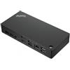Lenovo Hub Usb-C Dock Lenovo ThinkPad 90W 2xDP/HDMI/USB-C/3xUSB3/2xUSB2/LAN [40AY0090EU]
