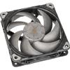 Phanteks Ventola 120x120 Phanteks T30 PWM 120mm 3-Pack Nero