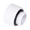 ALPHACOOL Connettore Alphacool Eiszapfen G1/4 10mm Bianco [17488]