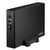 Adj Box HDD 3,5 Adj 120-00027 SATA USB 3.0