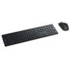 Dell Kit tastiera e mouse Dell Wireless [KM5221WBKB-ITL]