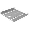 AXAGON Telaio di montaggio Axagon RHD-125B 1x 2.5 slot 3.5 grigio