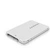 AXAGON Box Ssd Axagon RSS-M2SD SATA M.2 fino a 2280 alluminio/argento
