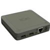 Silex Server Silex DS-700AC USB3.0 crittografia [E1599]