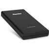 Hamlet Box Hard Disk Esterno 2,5 Hamlet SATAIII USB3.0 [HXD25U30]