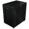 Startech.com Armadio Rack StarTech.com per Server 18U [RK1833BKM]