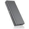 Icybox Box SSD NVMe M.2 Icybox IB-1817MC-C31 1000 MB/s [AIICYO000000098]