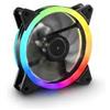Sharkoon Ventola Sharkoon SHARK Blades PWM RGB [4044951034307]