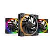 Be quiet Venola 120x120 Be quiet Light wings 3-pack [BL077]