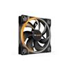 Be quiet Ventola 140x140 Be quiet Ligt wings 140 x 140 x 25 [BL074]
