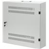 Intellinet Armadio rack Intellinet 19'' a muro 4U/2U 540x550x170mm Grigio