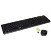 Link Set Tastiera e mouse Link italiana nero