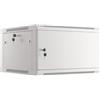 Lanberg Armadio rack Langerg 19" 9U 600x600 Accaio Grigio