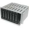 Lenovo Box esterno hdd Lenovo 2.5" Nero/argento [4XH7A60930]