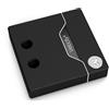 EK Water Blocks Quantum velocity EK Water Blocks D-RGB Nichel + Acetale