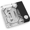 EK Water Blocks Waterblock EK Water Blocks D-RGB CPU Nickel + Acryl