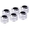 ALPHACOOL Raccordo watercooling Alphacool Pro 16mm 6 pz. [17476]