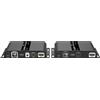 Techly Extender in Fibra Ottica HDMI 40Km Full HD 1080p 60Hz