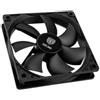 KOLINK Ventola 120x120x25mm Kolink Classic HDB PWM 120mm per PC Nero (L x A x P) [CLASSIC 120MM]