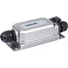 Intellinet Iniettore Intellinet PoE+ Gigabit per esterni ad alta potenza con protezione antivandalismo