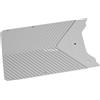 EK Water Blocks Piastra posteriore EK Water blocks EK-Quantum Vector FE RTX 3090 Argento