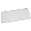 EK Water Blocks Piastra posteriore EK Water blocks EK-Quantum Vector RX 6700XT nichel