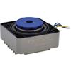 ALPHACOOL Pompa watercooling Alphacool Laing DDC310, edizione singola Nero/grigio scuro [13179]