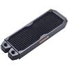 ALPHACOOL Radiatore Alphacool NexXxoS ST30 interamente in rame da 240mm [14157]