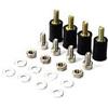 WATERCOOL Kit disaccoppiamento tubo watercool Heatkiller [30232]