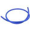 ALPHACOOL Tubo per disspatore al liquido Alphacool Inserto flessibile in silicone da 10mm 30cm Blu [29119]