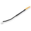 AQUACOMPUTER Sensore temperatura Aquacomputer per vision 5cm Ner/Giallo [53227]