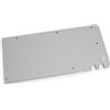 EK Water Blocks Piastra posteriore watercooling EK Water Blocks EK-Quantum Vector TUF RTX 3070 Nickel [3831109836514]