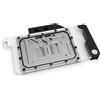 EK Water Blocks Waterblock Vector Ek Water Blocks EK-Quantum TUF RTX 3070 D-RGB Nichel + Acrilico [3831109836484]