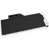 EK Water Blocks Waterblock Vector Ek Water Blocks EK-Quantum XC3 RTX 3070 D-RGB - Nickel + Acrilico [3831109836569]