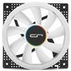 CRYORIG Ventola 120x120 Cryorig Crona X PWM ARGB 120mm Bianco [CR-XRX1]