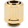 EK Water Blocks Raccordo EKWB EK-Quantum Torque STC G1/4" 13/10mm Oro [3831109849750]