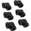 RAIJINTEK Connettore a compressione Raijintek G1/4'' [0R40B00235]