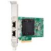 Hp Scheda di interfaccia Hp BCM 57416 10GBE 2-Porte Base-T [P26253-B21]