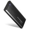 AXAGON Box ssd esterno Axagon EEM2-SBC per M.2 Usb-C 3.2 Gen 2 Nero [EEM2-SBC]