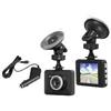 TRACER Dashcam Tracer 4TS FHD Nero