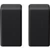 Sony Altoparlante Sony SA-SR3S wireless 2pz 50W Nero [SARS3S.CEL]