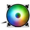 Sharkoon Ventola Sharkoon SilentStorm RGB 140mm [4044951035342]